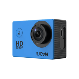 SJCAM SJ4000 akciókamera, kék kép