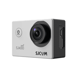 SJCAM SJ4000 WiFi akciókamera, Silver kép