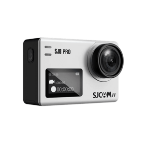 SJCAM SJ8 Pro sportkamera, White/fehér kép