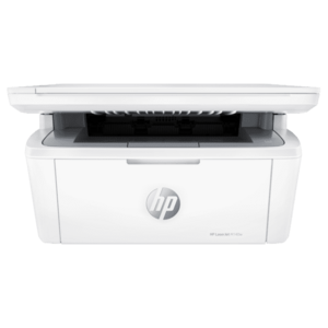 HP LaserJet MFP M140w multifunkciós lézer nyomtató (7MD72F) fehér kép