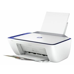 HP DeskJet 2821e All-in-One nyomtató (588Q2B) indigókék kép