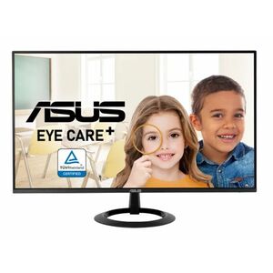 ASUS VZ24EHF 23.8 FHD IPS Eye Care Gaming Monitor kép