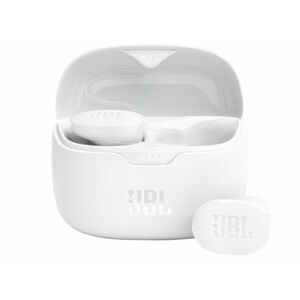 JBL Tune Buds TWS Bluetooth headset (JBLTBUDSWHT) Fehér kép