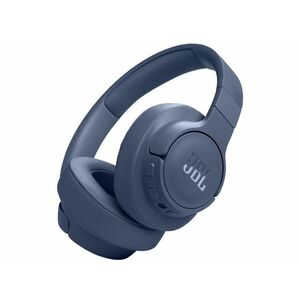 JBL Tune 770NC vezeték nélküli fejhallgató (JBLT770NCBLU) Kék kép