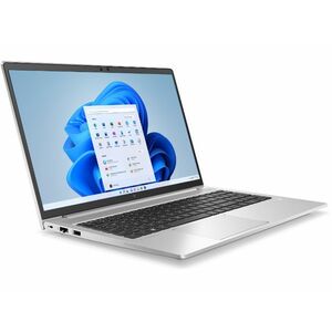 HP EliteBook 650 G9 (9G2B2ET) ezüst kép