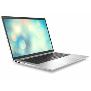 HP EliteBook 840 G9 (9M455AT) Ezüst kép