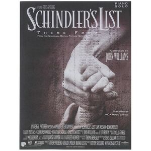 MS Schindler’s List kép