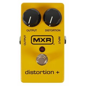 MXR M104 Distortion+ kép