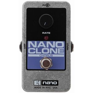 Electro-Harmonix Nano Clone kép