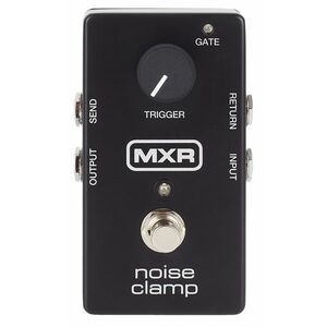 MXR M195 Noise Clamp kép