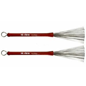 Vic Firth LW Live Wires kép