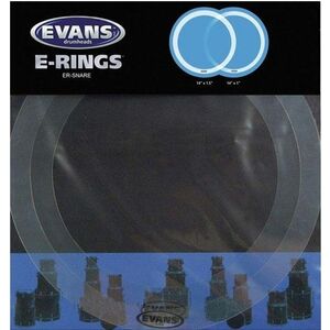 Evans E-RING Snare set kép