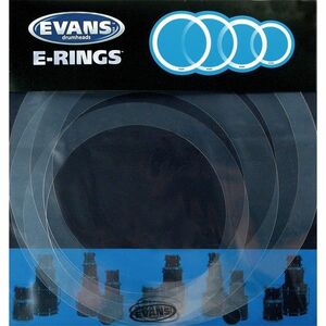 Evans E-RING Standard Set kép