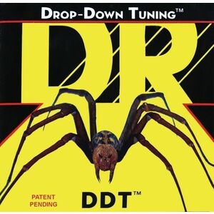 DR DDT5-55 kép