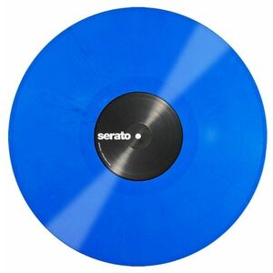 Serato Performance vinyl BLUE kép