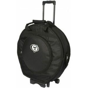 Protection Racket 24" Deluxe Cymbal Trolley case kép