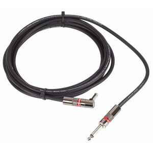 Monster Classic 12' Instrument Cable Angled kép
