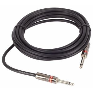 Monster Classic 21' Instrument Cable Straight kép