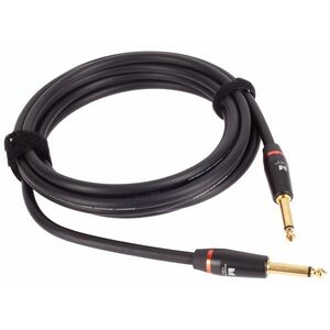 Monster Bass 12' Instrument Cable Straight kép