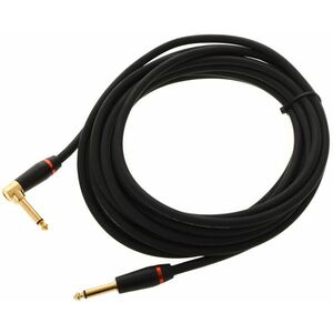 Monster Bass 12' Instrument Cable Angled kép