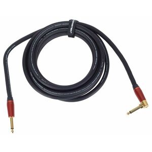 Monster Acoustic 12' Instrument Cable Angled kép