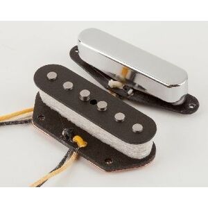 Fender Custom Shop Texas Special Telecaster Pickups Set kép