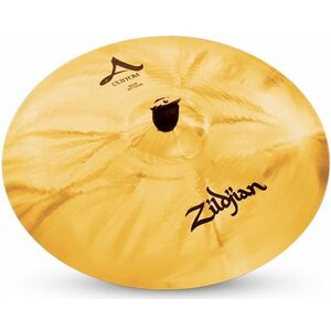 Zildjian 20" A Custom medium ride kép