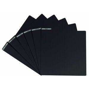 Glorious PVC Vinyl Divider black kép