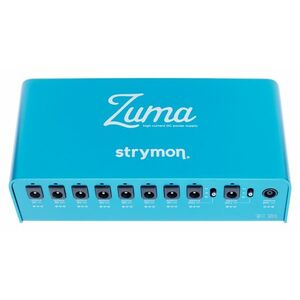 Strymon Zuma Multi Power Supply kép