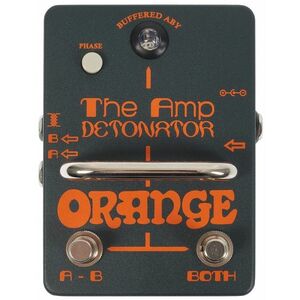 Orange Amp Detonator kép