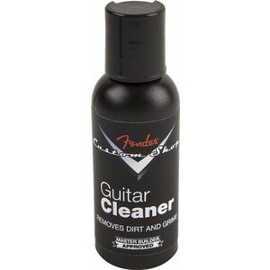 Fender Custom Shop Guitar Cleaner kép