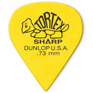 Dunlop Tortex Sharp 0.73 kép