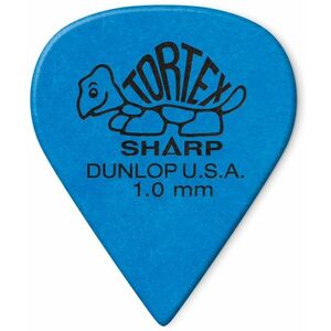 Dunlop Tortex Sharp 1.0 kép