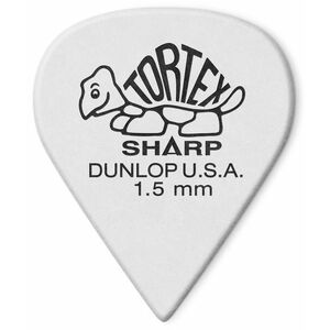 Dunlop Tortex Sharp 1.50 kép