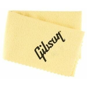 Gibson Polish Cloth kép