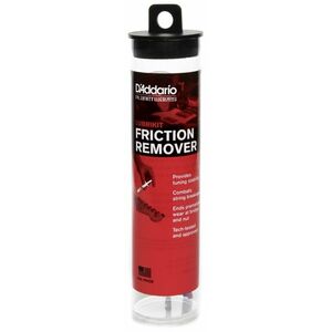 D'Addario LubriKit Friction Remover kép