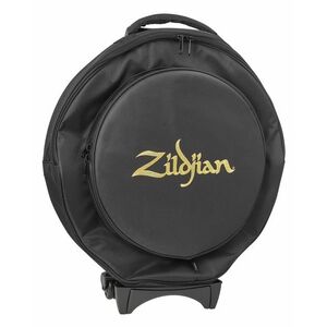 Zildjian 22" Premium Rolling Cymbal Bag kép