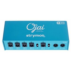 Strymon Ojai R30 Expansion Kit kép