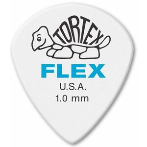 Dunlop Tortex Flex Jazz III XL 1.0 kép