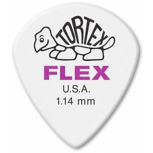 Dunlop Tortex Flex Jazz III XL 1.14 kép