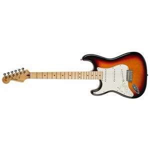 Fender Player Stratocaster LH MN 3TS kép