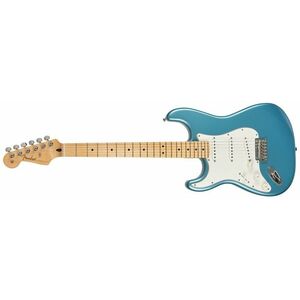 Fender Player Stratocaster LH MN TPL kép
