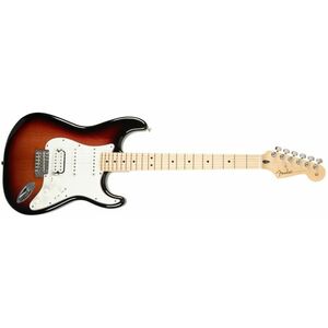Fender Player Stratocaster HSS MN 3TS kép