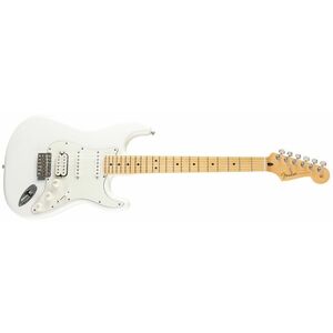 Fender Player Stratocaster HSS MN PWT kép