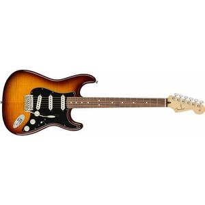 Fender Player Stratocaster Plus Top PF TBS kép
