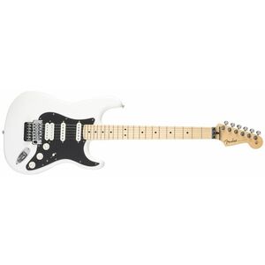 Fender Player Stratocaster FR HSS MN PWT kép