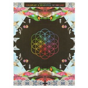 MS Coldplay: A Head Full Of Dreams kép