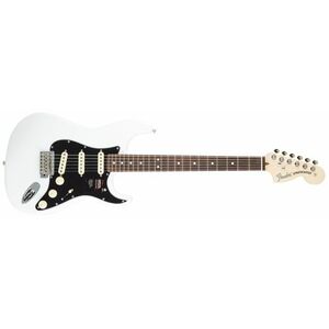 Fender American Performer Stratocaster RW AWT kép