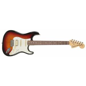 Fender American Performer Stratocaster HSS RW 3TSB kép