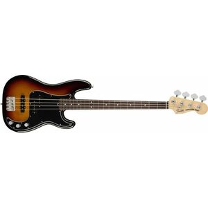 Fender American Performer Precision Bass RW 3TSB kép